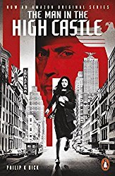 Man in High Castle Cover